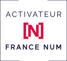 ADAI est Activateur France Num, label du programme national France Num