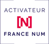 ADAI est Activateur France Num, label du programme national France Num